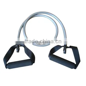 TPE Exercise Tubes,Exercise Tubes,Yoga Tubes LS Eplus thumbnail-1