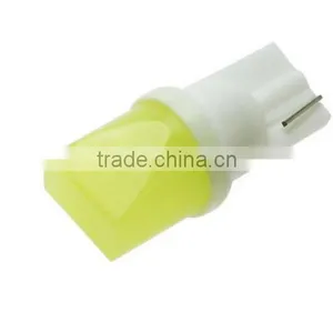 T10 3 D Light Diffused LED Car License Plate Lamp In Width Modulation Car Light Small Lamp thumbnail-3