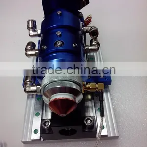 Co2 Laser Head for Metal Cutting thumbnail-3
