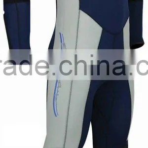 Neoprene Men's Full Wet Suit thumbnail-1