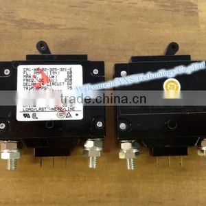 CA1-XO-02-325-321-E 80V DC250V 60A Circuit Breakers for Equipment thumbnail-2