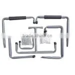 Jinhua Hesheng 2015 the Most Popular Storage Organizer With High Quality Trade Assurance HS-S151 thumbnail-5