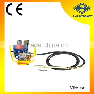 China Huahe Gasoline Concrete Vibrator thumbnail-1