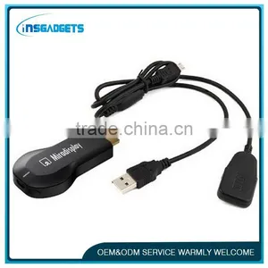 Android Smart tv m2 Plus Dongle,h0t001 Satellite Receiver hd Wifi ,wireless Display Dongle thumbnail-1