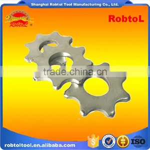 8T Scarifier Cutter Concrete Tungsten Carbide Tip Grinder Drum Complete Assembly thumbnail-4