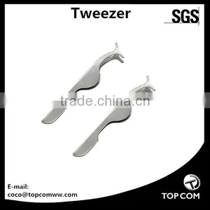 High Quality Stainless Steel Eyelash Separator Tool thumbnail-2