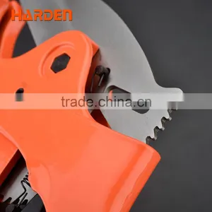 Professional Stainless Steel Blade PVC Pipe Cutter thumbnail-6