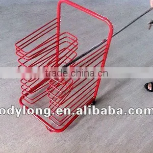 Good Quality Paper Dryer With 18 Layers thumbnail-1