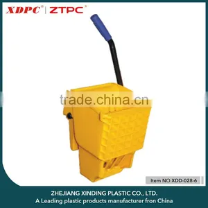 Factory Directly Provide Made In China Mop Bucket Wheels thumbnail-1