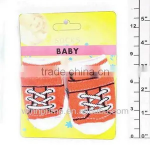 7119440 Baby Socks thumbnail-1