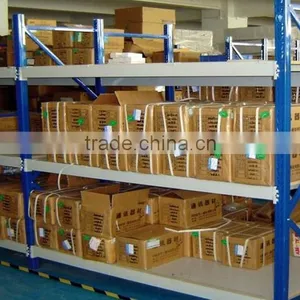 Multipurpose China Warehouse Medium Duty Racking System thumbnail-1