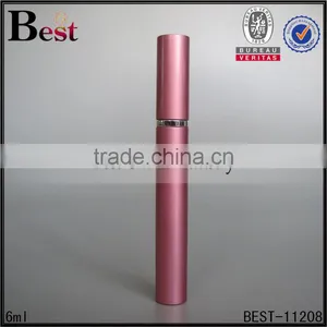 30ml 50ml 80ml Atomizer Cosmetic Perfume Spray Bottle Red Square Perfume Spray Bottle Pump Perfume Bottle 30ml Spray thumbnail-2