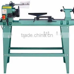 12" x 36" Variable Speed Wood Lathe BM10806 thumbnail-1