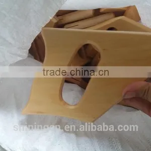 Hand Saw for Pruning Log, Hand Held Cutter, SH-318 thumbnail-2