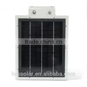 NEW! Sensor Security Light With Motion Detector Sensor Solar Power Flood Lights thumbnail-4
