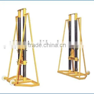 Cable Drum Stand 8Ton thumbnail-1