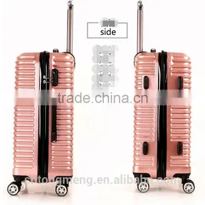 ABS Promotionale Luggage Wholesale Hot Sale Suitcase thumbnail-4