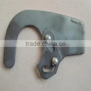 Galvanised Steel Manufacturers/metal Decking thumbnail-5