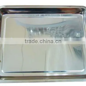 Plate/stainless Steel Plate thumbnail-1