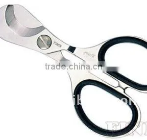 Superb Handmade Cigar Scissors thumbnail-1