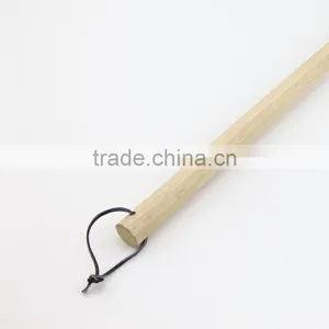 18 Inch Wooden Handle BBQ Grill Sauce Basting Mop thumbnail-5