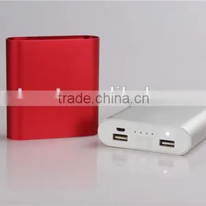 7800mAh Portable Power Bank With Instruction Light For Phone thumbnail-2