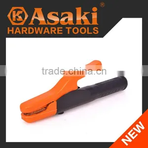 AK-2043 New Design 600A High Quality Janpanese Type Electrode Holder thumbnail-1