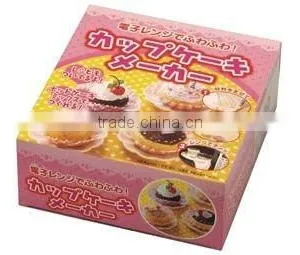 Cupcake Cooker by Microwave Cupcake Cooker by Microwave thumbnail-1
