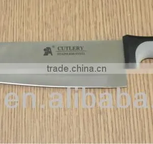 Stainless Steel Chefs Quality Brand Knife thumbnail-1