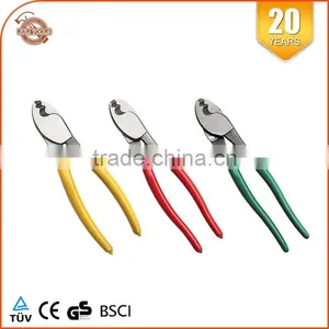 Hot Sale 6inch Cable Cutter Wire Rope Cutters Factory thumbnail-1