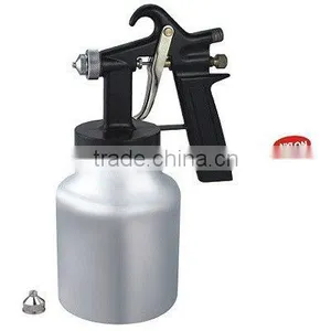 Low Pressure Spray Gun thumbnail-1