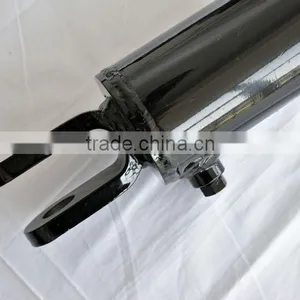 The 2"-5" Bore Hydraulic Cylinder for Dump Truck and Other Machine thumbnail-5