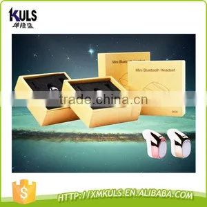 Wholesale Price High Quality Mini Bluetooth Earphone Headset Blutooth thumbnail-3