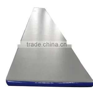 High Quality Inflatable Sport Gym Mat Inflatable Air Track Tumble Track For Sale thumbnail-2