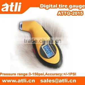 ATTG-2015 New Design Low Pressure Tire Gauge thumbnail-1