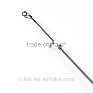 Three Different Actions Spinning Fishing Rod thumbnail-5