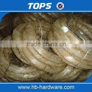 BWG18 Electro Galvanized Wire thumbnail-1