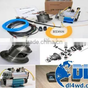 Car Accessory Chinese 4x4 Air Lockers RD154 thumbnail-1