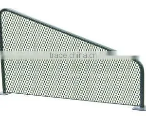 Driving Station Tee Divider thumbnail-1