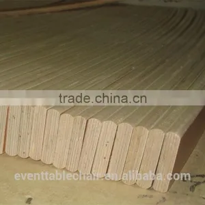 Needed Birch Wood Beech Wood Frame Bed Slat thumbnail-1