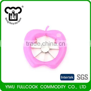 New Product Good Reputation OEM Quality Manual Apple Cutter thumbnail-5