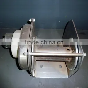 Adjustable Manual Lever Winch 1t HWL100 / HWL100A-8 thumbnail-2