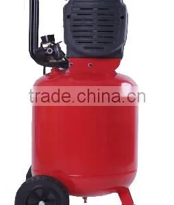 Small Portable Oil Free Air Compressor FW2050V thumbnail-2