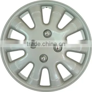 13 Inch 14 Inch 15 Inch Plastic Car Wheel Cover thumbnail-1