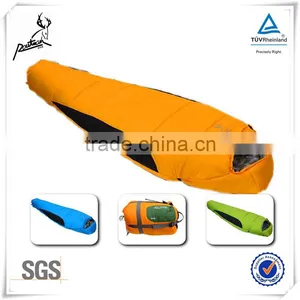 Light Weight Camping Sleeping Bag thumbnail-1