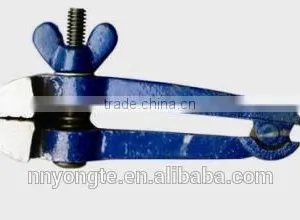 Different Color Cast Iron Hand Vice For Wholesales thumbnail-4