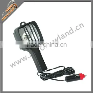 Adjustable Arm Work Lamp thumbnail-1