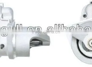24V 4.0kw 9T BENZ STARTER 19722 0001231003 0041518601 41518601 22619BO thumbnail-1