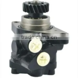 POWER STEERING PUMP J08C 44310-2362 44310-2322 44310-2790 thumbnail-1