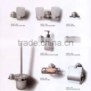 Bathroom Accessories With Aluminium Materials thumbnail-1